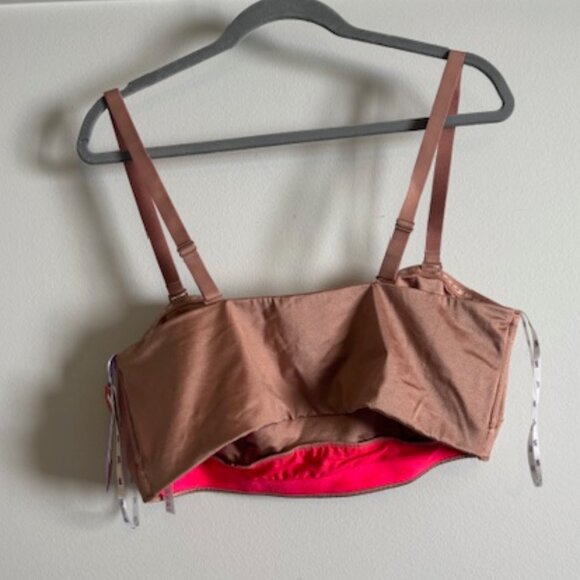 YITTY Headliner Shaping Bandeau size 2X NWT - Picture 4 of 5